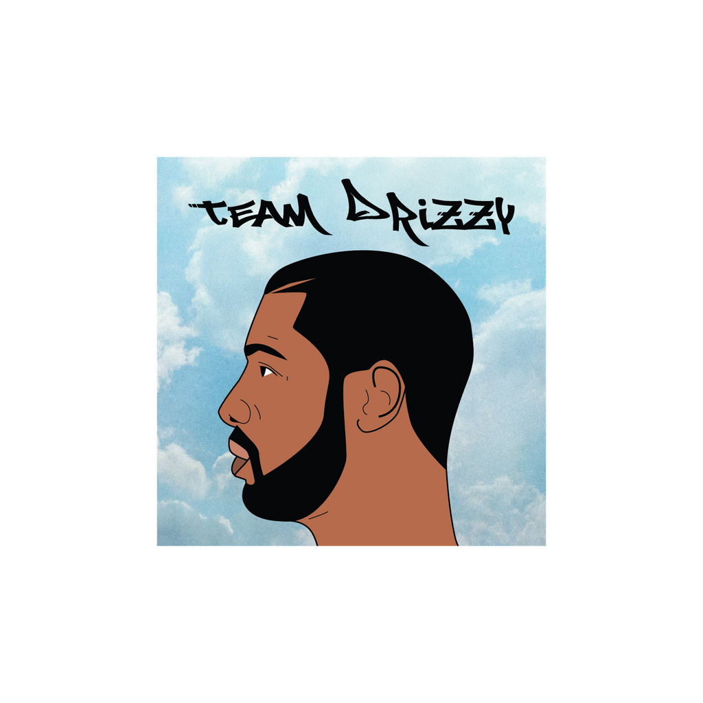 Team Drizzy