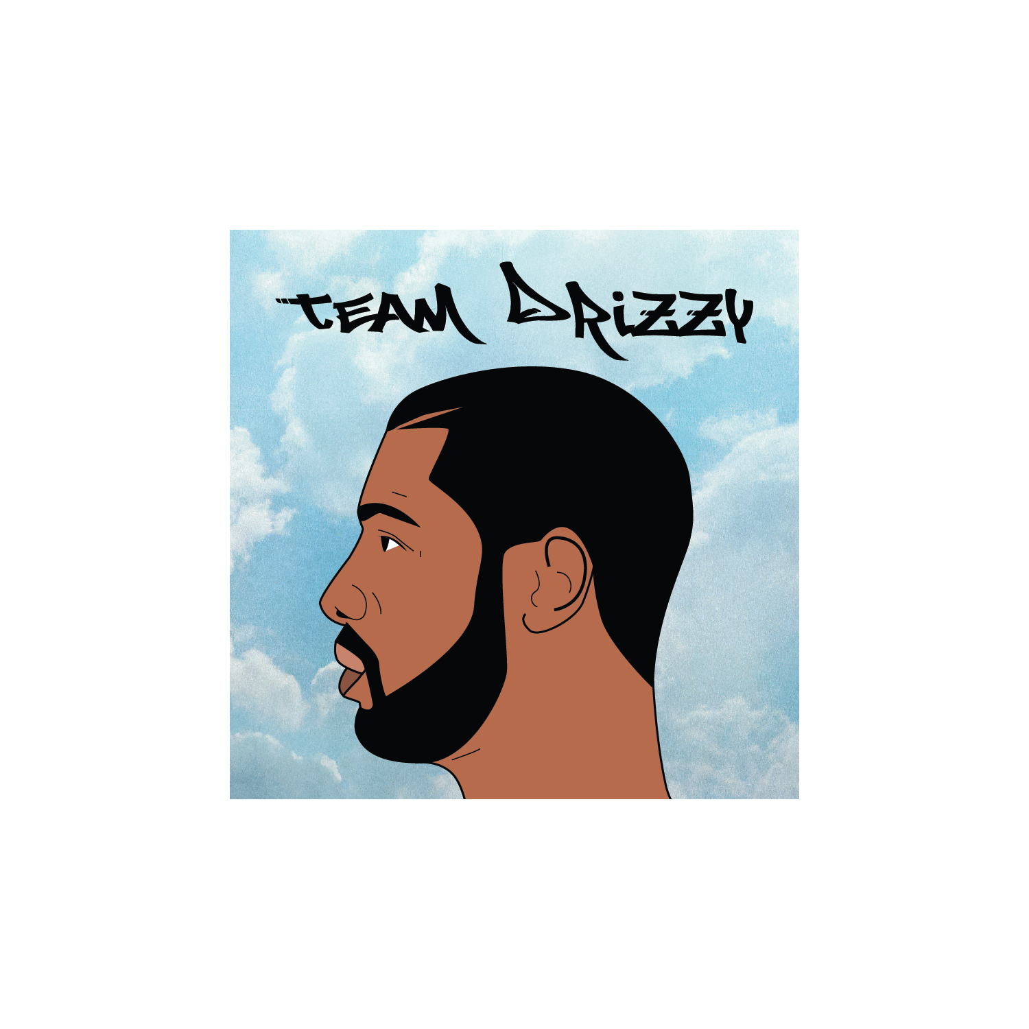 Team Drizzy
