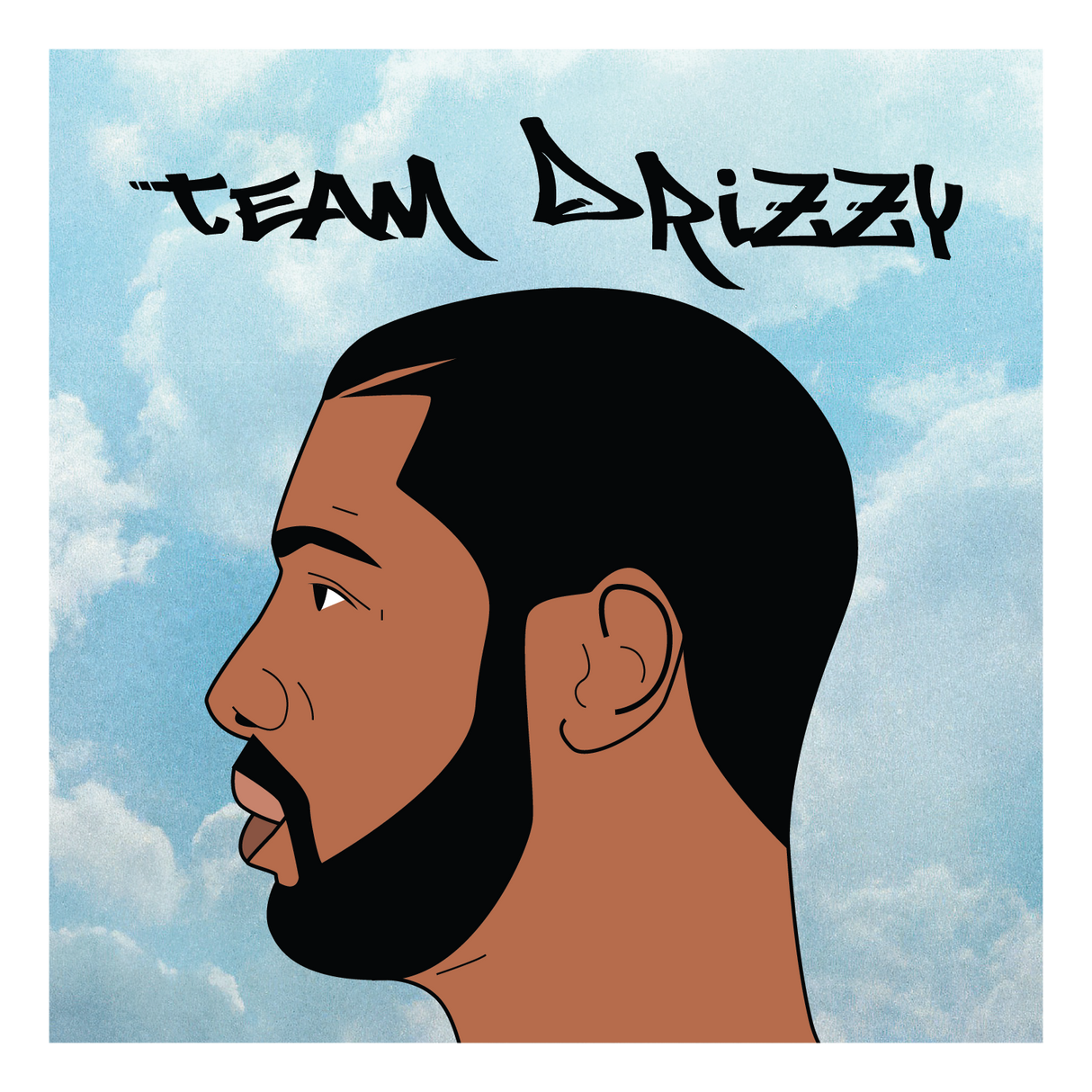 Team Drizzy