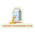 Lactose Intolerance Club