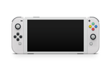 Nintendo Switch OLED Skin Retro Dreamcast