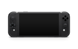 Nintendo Switch OLED Skin Retro Genesis