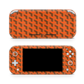 Nintendo Switch LITE Skin GG Orange