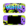 Nintendo Switch LITE Skin Hustle Splash