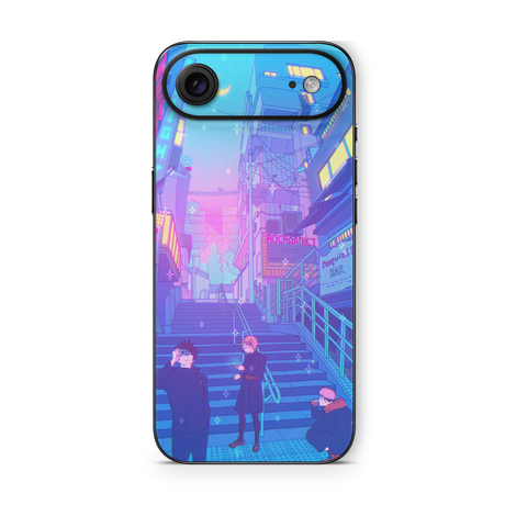 Apple iPhone More than words Skin