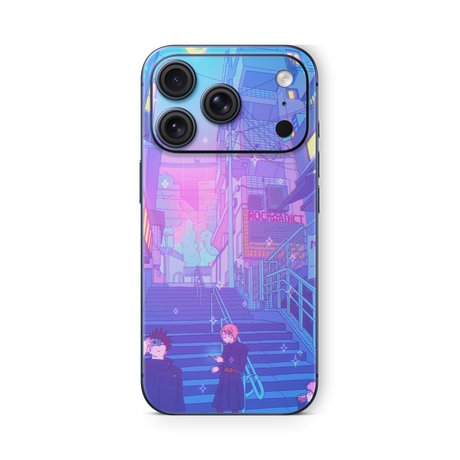 Apple iPhone More than words Skin