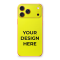 Custom Apple iPhone 17 Pro Max Skin
