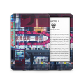 Cyberpunk Streets Kindle Skin