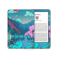 Slaying Estate Kindle Skin