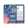 Hunter Inn Kindle Skin