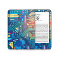 JJK Kindle Skin