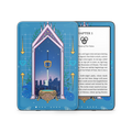 Kingdom LoFi Kindle Skin