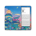 Lantern Festival Kindle Skin