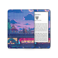 Ramen Village Kindle Skin
