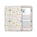 Wildwest Pattern Kindle Skin