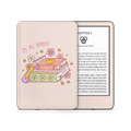 All booked Kindle Skin
