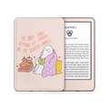 Getting Lit Kindle Skin