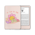 Lazy Day Kindle Skin