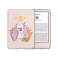 Plan for today Kindle Skin