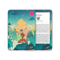 Aang Atla Kindle Skin