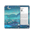 Crystal Shower Kindle Skin