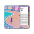 KH Waves Kindle Skin