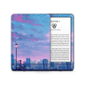 Let's Go Home Kindle Skin