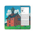 Spirited Entrace Day Kindle Skin