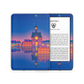 Spirited Festival Kindle Skin