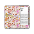 Coffee Lover Kindle Skin
