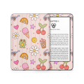 Cute Stuff Kindle Skin