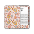 Fall Floral Kindle Skin