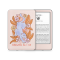 Growing As I Go Kindle Skin