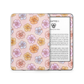 Hibiscus Kindle Skin
