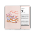 No Plans Kindle Skin