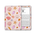 Seashells Kindle Skin