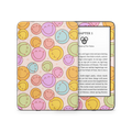 Smile Kindle Skin