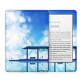 Waiting Kindle Skin