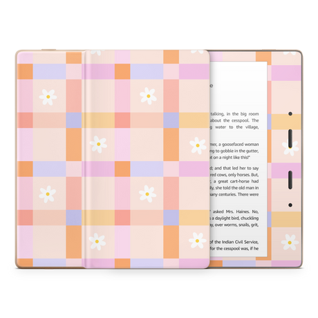Oopsie Saisie Kindle Skin