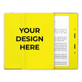 Custom Kindle eReader Oasis 10th Gen 2018