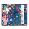Howl's Room Kindle Skin
