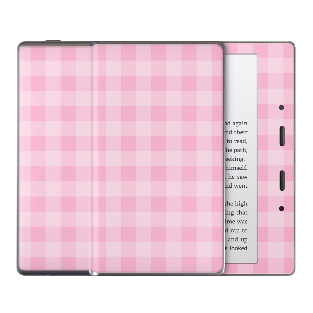 La vie en rose Kindle Skin