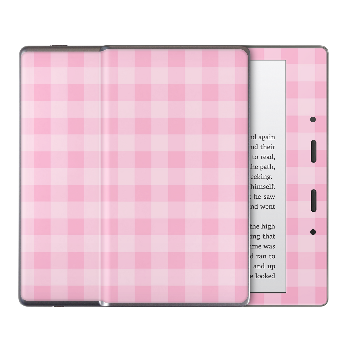 La vie en rose Kindle Skin