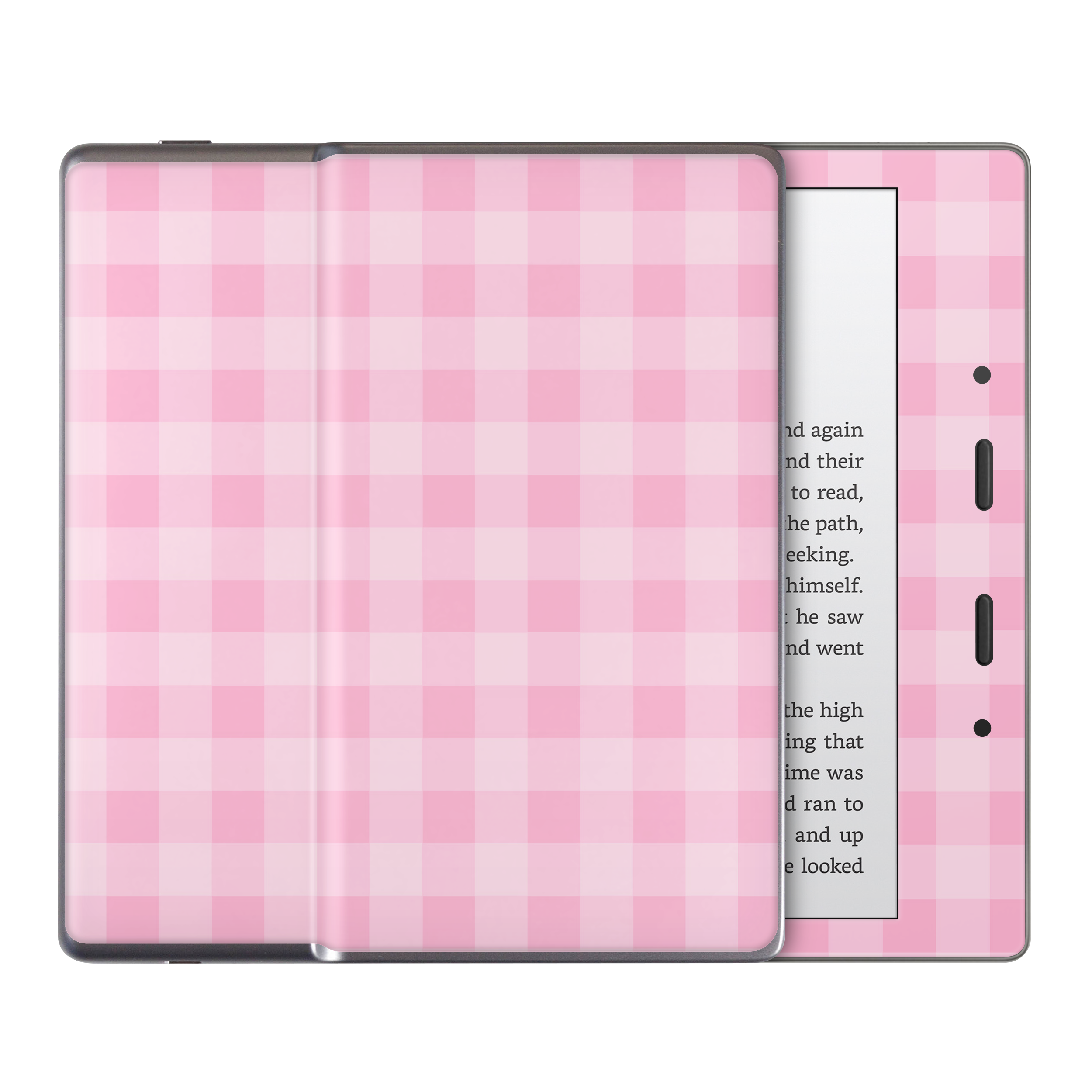 La vie en rose Kindle Skin
