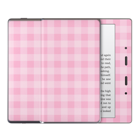 La vie en rose Kindle Skin