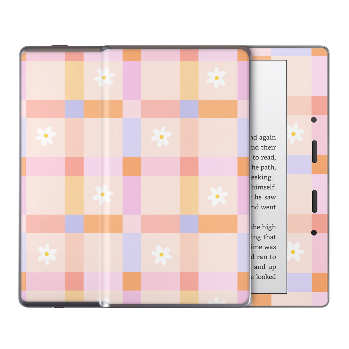 Oopsie Saisie Kindle Skin