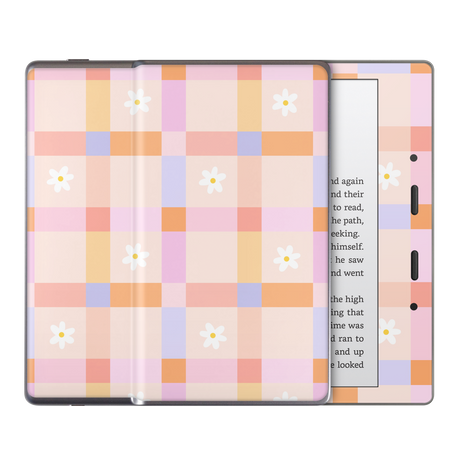 Oopsie Saisie Kindle Skin