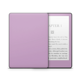 Kindle Paperwhite 11TH Gen 2021  Soft Lilac Skin