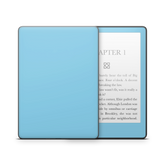 Kindle Paperwhite 11TH Gen 2021  Sky Blue Skin