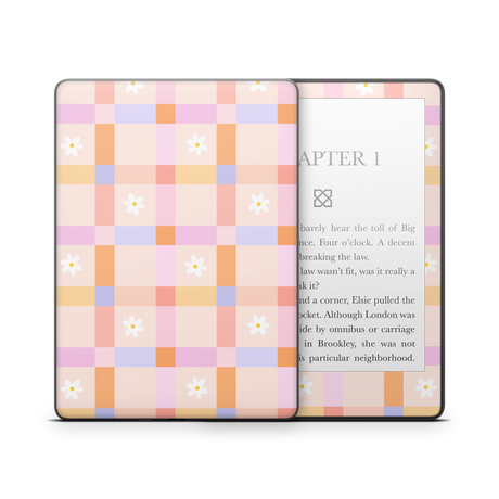 Oopsie Saisie Kindle Skin